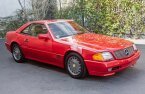 Thumbnail Photo 1 for 1990 Mercedes-Benz 500SL