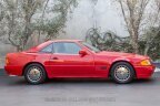 Thumbnail Photo 2 for 1990 Mercedes-Benz 500SL