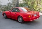 Thumbnail Photo 5 for 1990 Mercedes-Benz 500SL