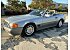 1990 Mercedes-Benz 500SL