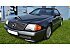 1990 Mercedes-Benz 500SL