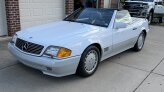 1990 Mercedes-Benz 500SL