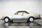 Thumbnail Photo 3 for 1990 Mercedes-Benz 560SEC