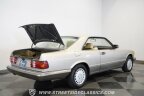 Thumbnail Photo 6 for 1990 Mercedes-Benz 560SEC