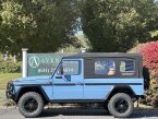 Thumbnail Photo 3 for 1990 Mercedes-Benz G Wagon