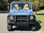 Thumbnail Photo 5 for 1990 Mercedes-Benz G Wagon