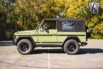 Thumbnail Photo 3 for 1990 Mercedes-Benz G Wagon