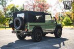 Thumbnail Photo 6 for 1990 Mercedes-Benz G Wagon