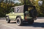 Thumbnail Photo 4 for 1990 Mercedes-Benz G Wagon