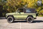 Thumbnail Photo 3 for 1990 Mercedes-Benz G Wagon