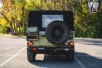 Thumbnail Photo 5 for 1990 Mercedes-Benz G Wagon