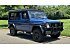 1990 Mercedes-Benz G Wagon