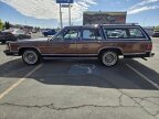Thumbnail Photo 3 for 1990 Mercury Grand Marquis LS