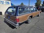 Thumbnail Photo 6 for 1990 Mercury Grand Marquis LS