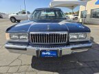 Thumbnail Photo 1 for 1990 Mercury Grand Marquis LS