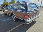 Thumbnail Photo 4 for 1990 Mercury Grand Marquis LS