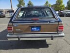 Thumbnail Photo 5 for 1990 Mercury Grand Marquis LS