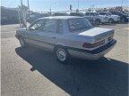Thumbnail Photo 3 for 1990 Mercury Topaz GS Sedan