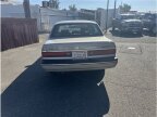 Thumbnail Photo 4 for 1990 Mercury Topaz GS Sedan