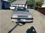 Thumbnail Photo 1 for 1990 Mercury Topaz GS Sedan
