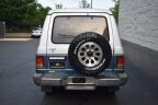 Thumbnail Photo 3 for 1990 Mitsubishi Pajero