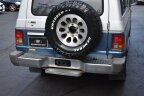 Thumbnail Photo 6 for 1990 Mitsubishi Pajero