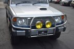 Thumbnail Photo 1 for 1990 Mitsubishi Pajero
