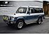 1990 Mitsubishi Pajero