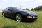 Thumbnail Photo 1 for 1990 Nissan 300ZX