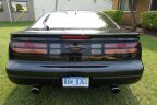 Thumbnail Photo 6 for 1990 Nissan 300ZX