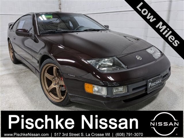 美品 NICELESS C.SPOOKY 23aw 1990 Nissan 300ZX Turbo | Classic Cars for Sale - Streetside