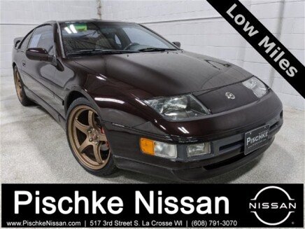 Photo 1 for 1990 Nissan 300ZX