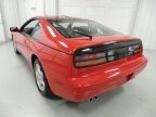 Thumbnail Photo 4 for 1990 Nissan 300ZX