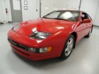 Thumbnail Photo 2 for 1990 Nissan 300ZX