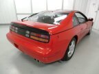 Thumbnail Photo 6 for 1990 Nissan 300ZX