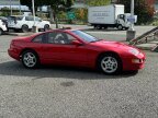Thumbnail Photo 3 for 1990 Nissan 300ZX Hatchback for Sale by Owner