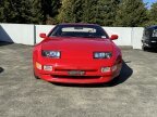 Thumbnail Photo 1 for 1990 Nissan 300ZX Hatchback for Sale by Owner