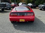 Thumbnail Photo 5 for 1990 Nissan 300ZX Hatchback for Sale by Owner