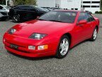 Thumbnail Photo 2 for 1990 Nissan 300ZX Hatchback for Sale by Owner