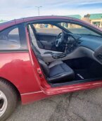 Thumbnail Photo 6 for 1990 Nissan 300ZX