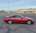 Thumbnail Photo 4 for 1990 Nissan 300ZX Hatchback for Sale by Owner