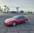 Thumbnail Photo 2 for 1990 Nissan 300ZX Hatchback for Sale by Owner