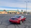 Thumbnail Photo 5 for 1990 Nissan 300ZX Hatchback for Sale by Owner