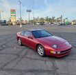 Thumbnail Photo 3 for 1990 Nissan 300ZX Hatchback for Sale by Owner