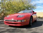 Thumbnail Photo 6 for 1990 Nissan 300ZX Hatchback for Sale by Owner