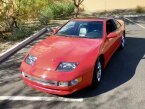 Thumbnail Photo 4 for 1990 Nissan 300ZX Hatchback for Sale by Owner