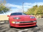 Thumbnail Photo 2 for 1990 Nissan 300ZX Hatchback for Sale by Owner