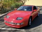 Thumbnail Photo 5 for 1990 Nissan 300ZX Hatchback for Sale by Owner