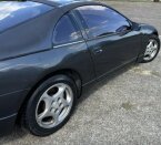 Thumbnail Photo 5 for 1990 Nissan 300ZX Hatchback for Sale by Owner