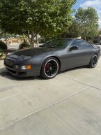 Thumbnail Photo 1 for 1990 Nissan 300ZX Twin Turbo Hatchback for Sale by Owner